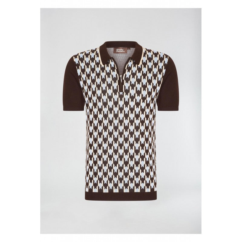 Polo Pressed Out Emotions