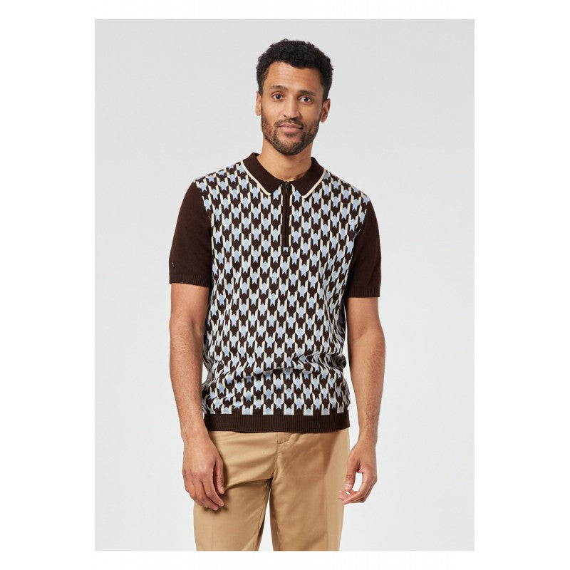 Polo Pressed Out Emotions