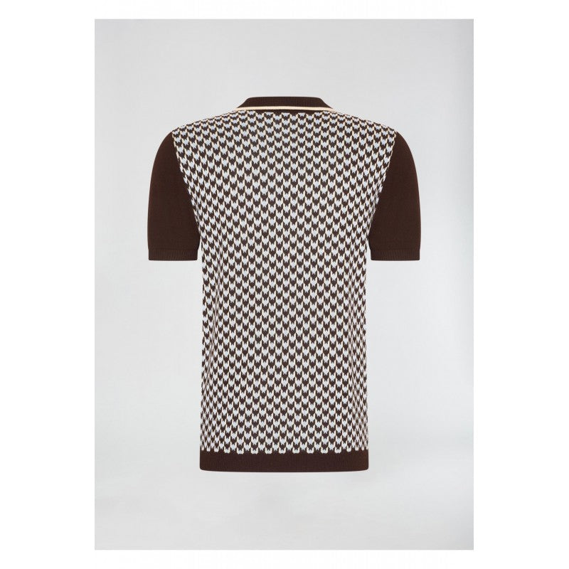 Polo Pressed Out Emotions