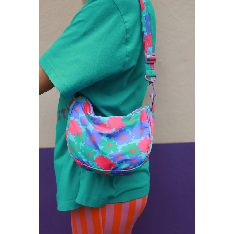 Riñonera Reversible Frank