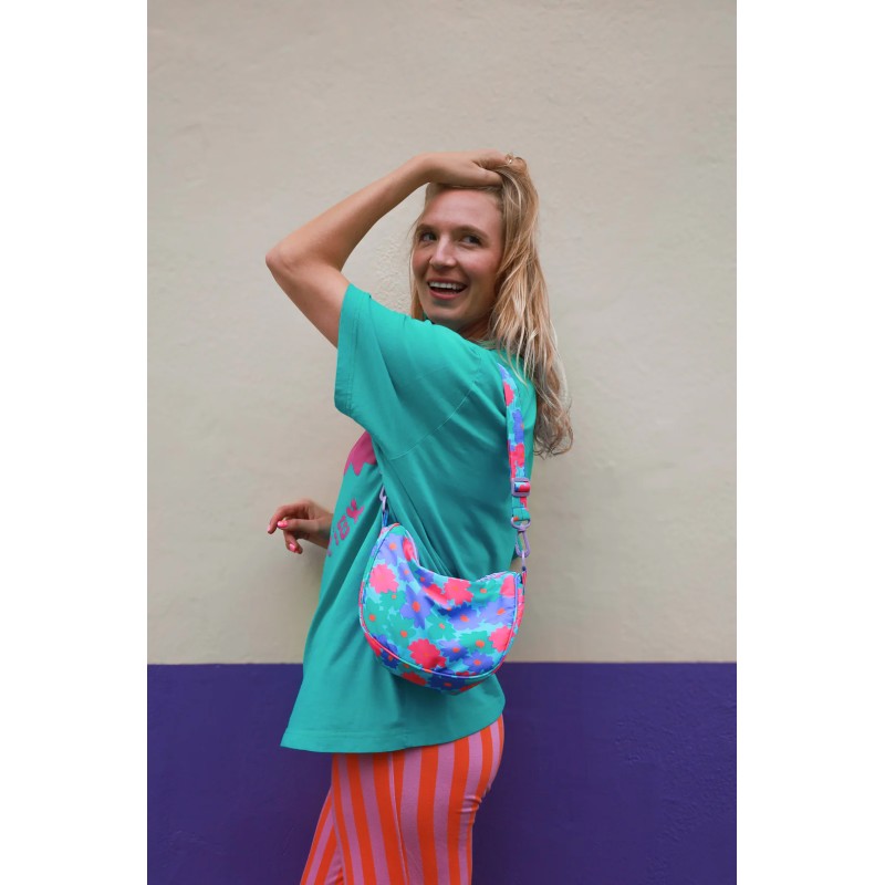 Riñonera Reversible Frank