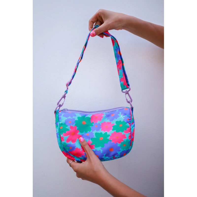 Sac banane réversible Frank