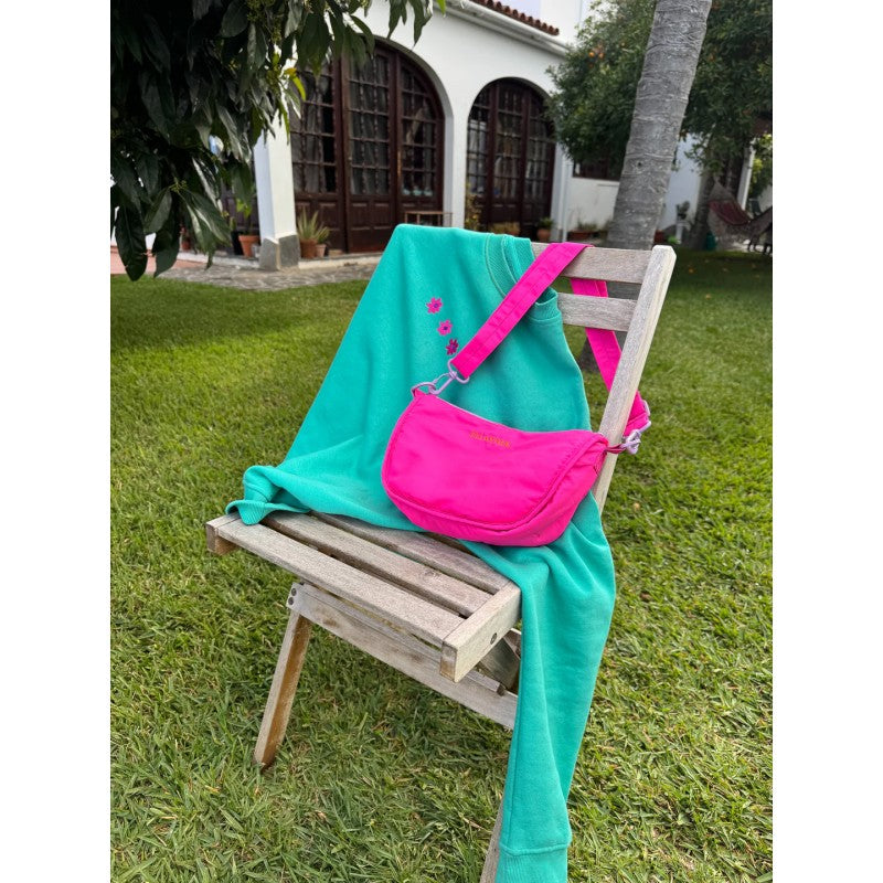 Sac banane réversible Frank