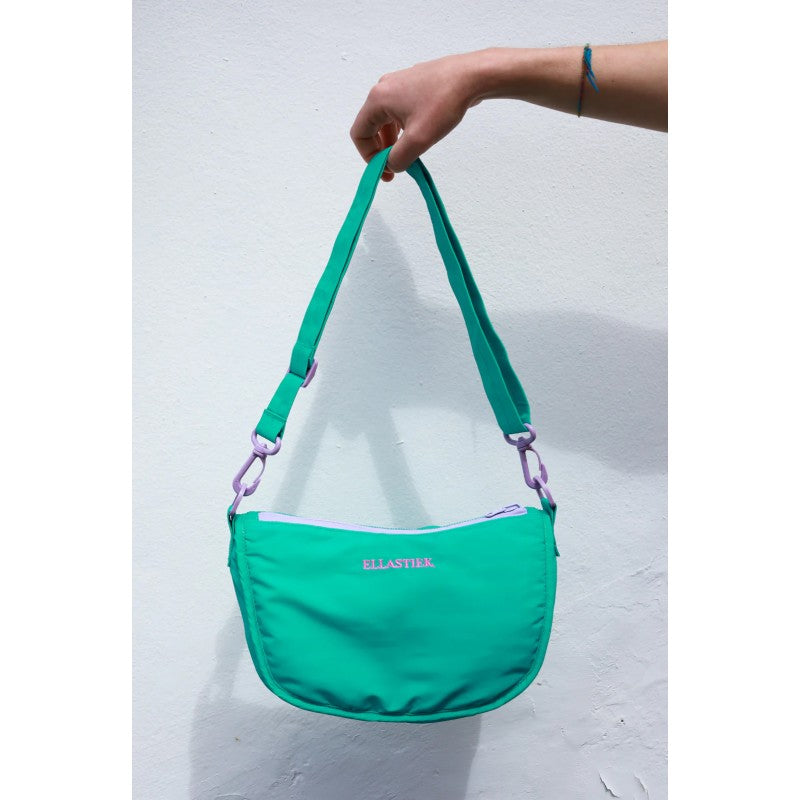 Sac banane réversible Leo