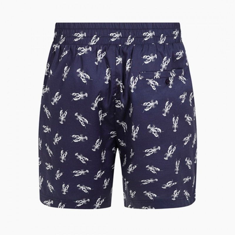 Shorts de langostas Martin