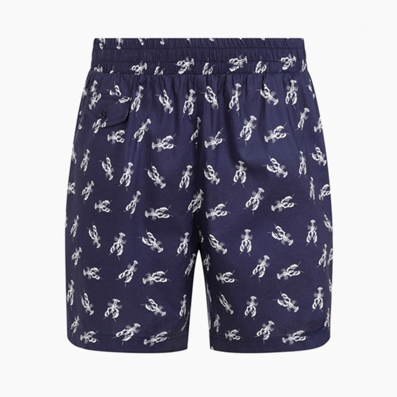 Shorts de langostas Martin