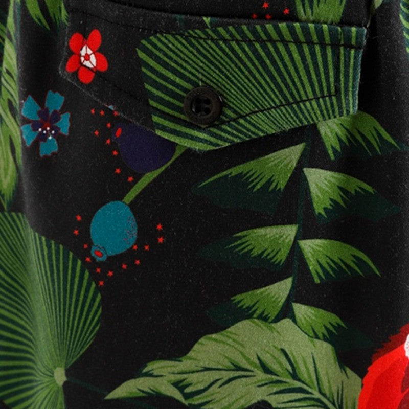 Shorts Martin Parrot Paradise