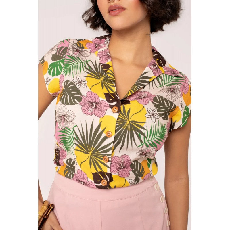 Blusa Benita