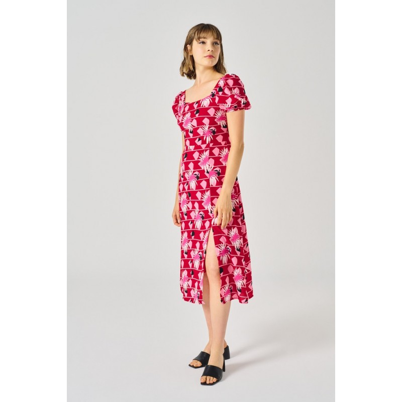 Vestido Andrea