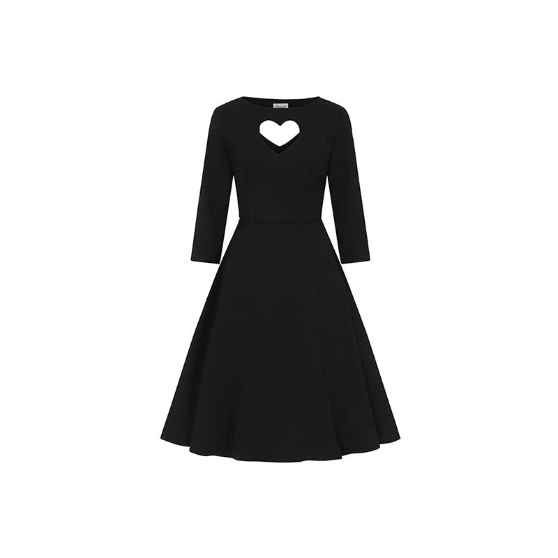 Vestido Corazón Sincero