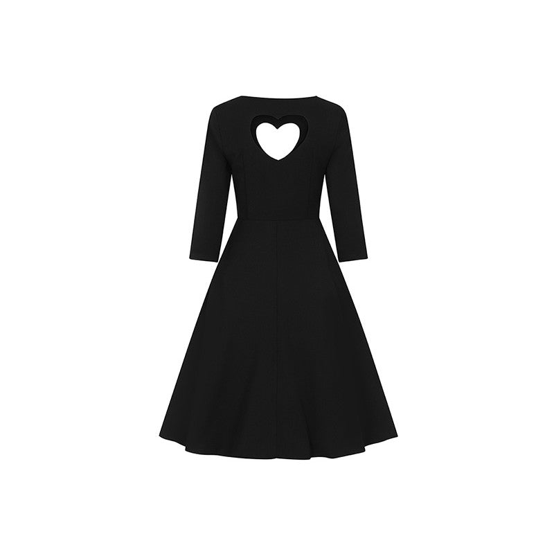 Vestido Corazón Sincero