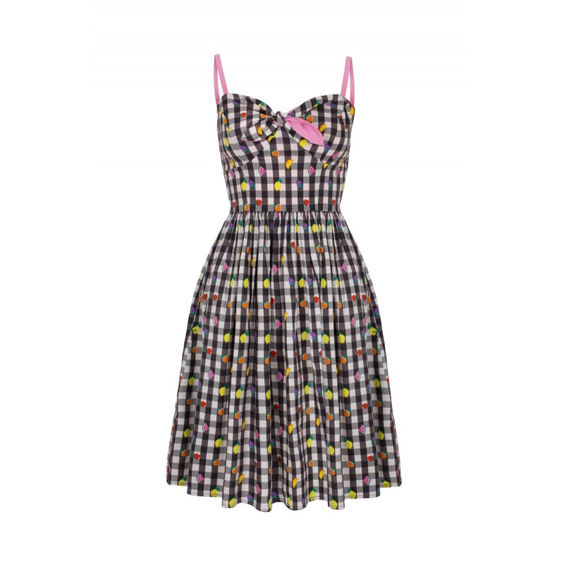 Vestido Fruitylou