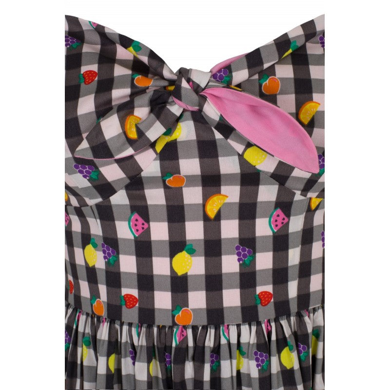 Vestido Fruitylou