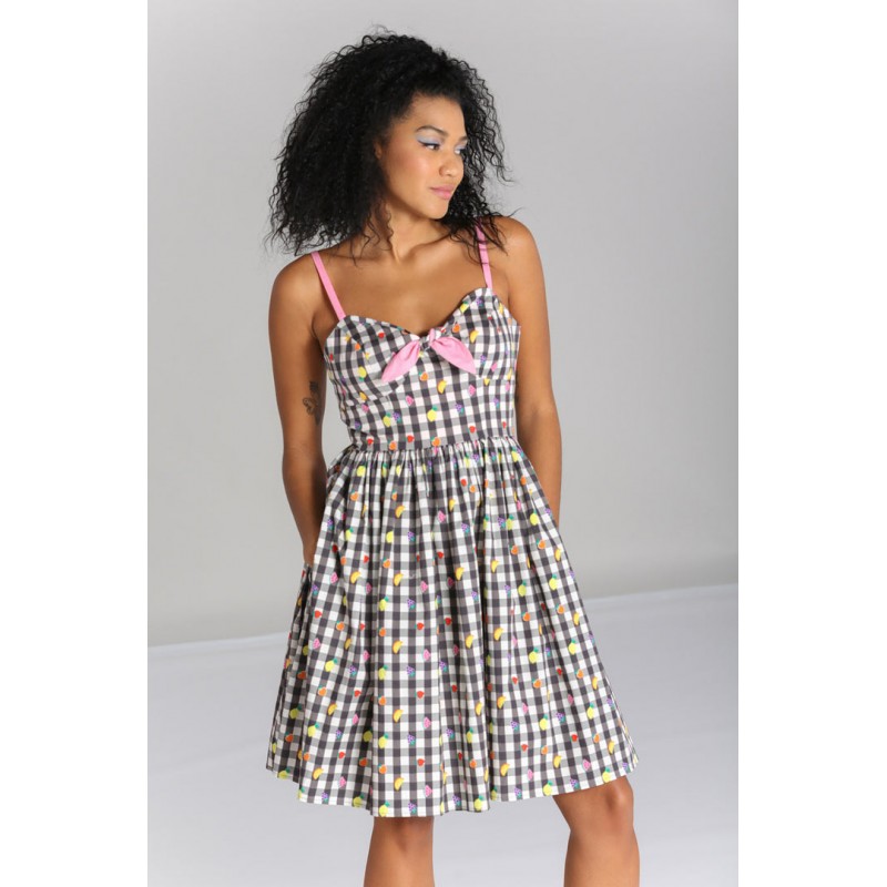 Vestido Fruitylou
