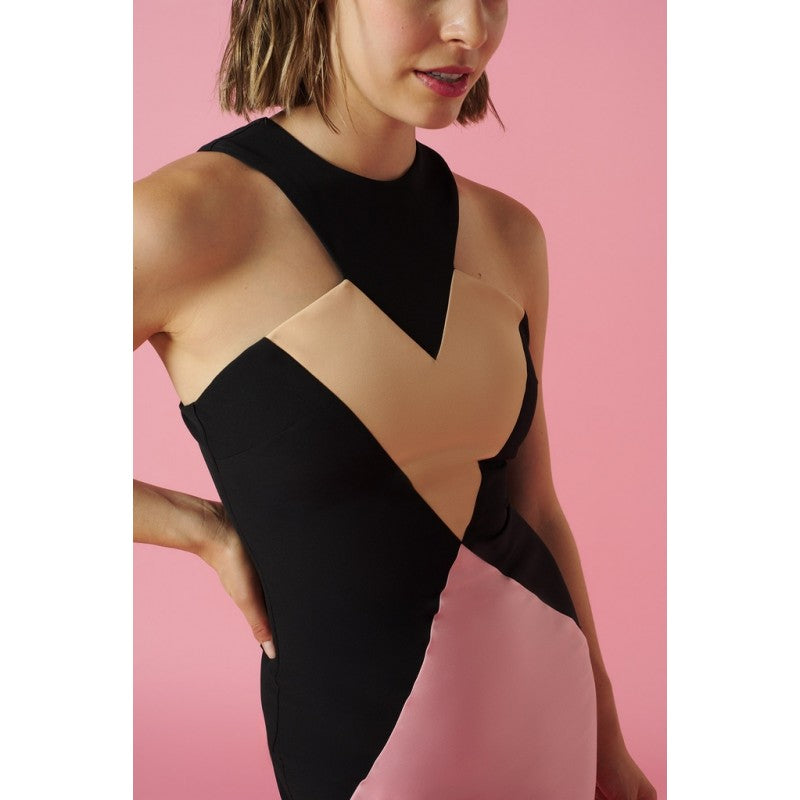 Miranda dress