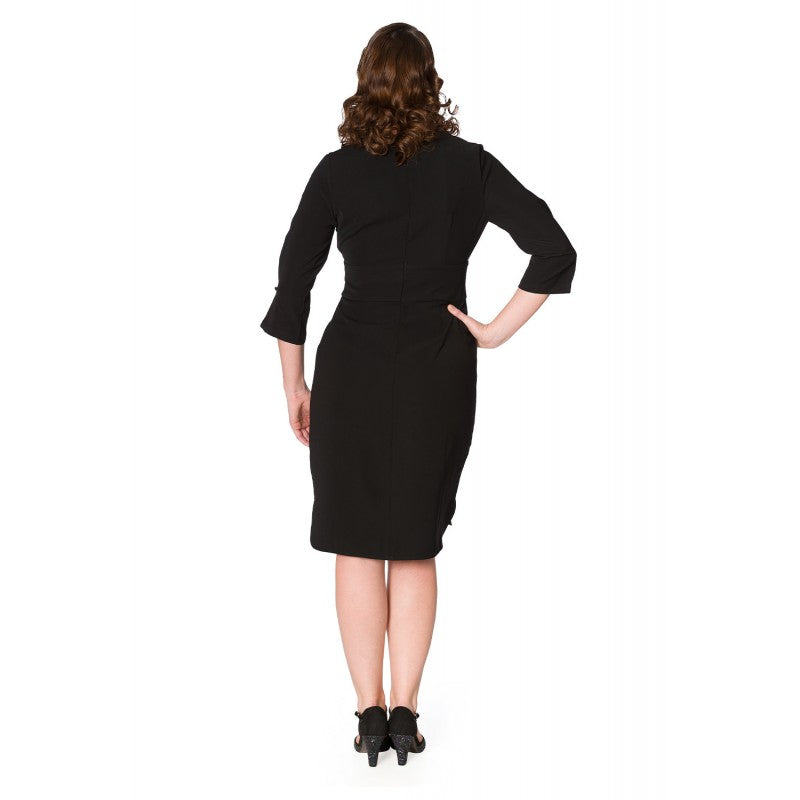 Vestido para Noche de Cita