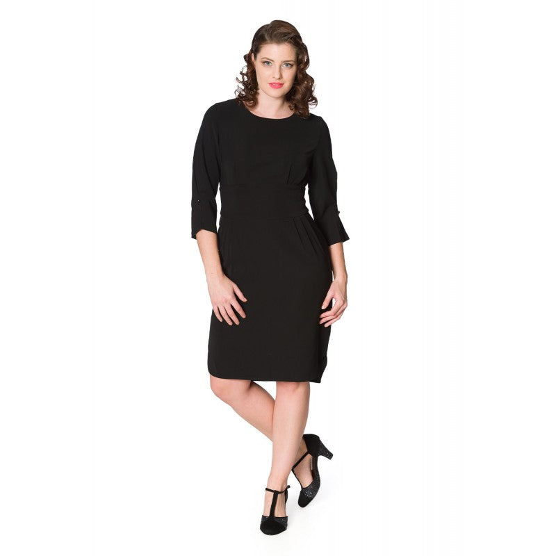 Vestido para Noche de Cita