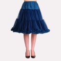 Navy Petticoat