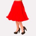 Red Petticoat