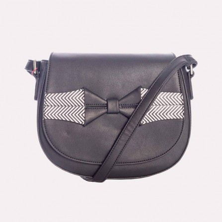 Bolso de hombro touch of grace