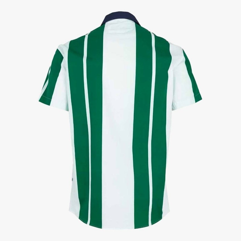 Camisa Cuba verde