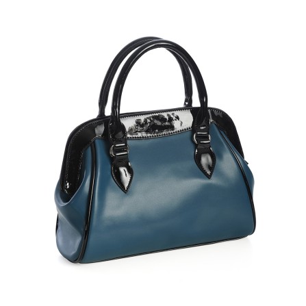 Bolso Back to Business azul