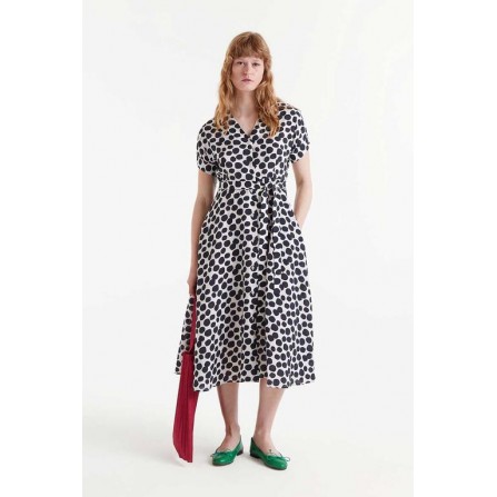 Terrazzo dress