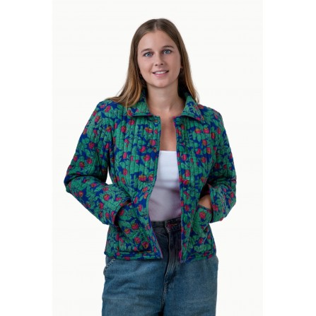 Chaqueta reversible Sanur