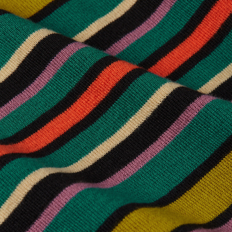 Camiseta Agnes Rib Top Ozark