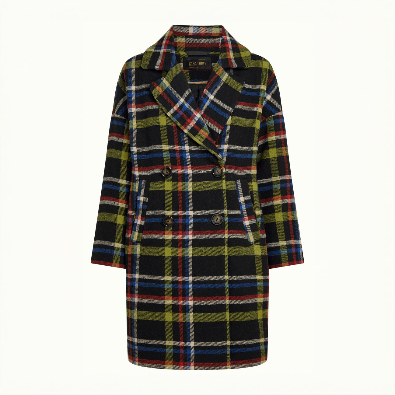Abrigo Nia Karly Check