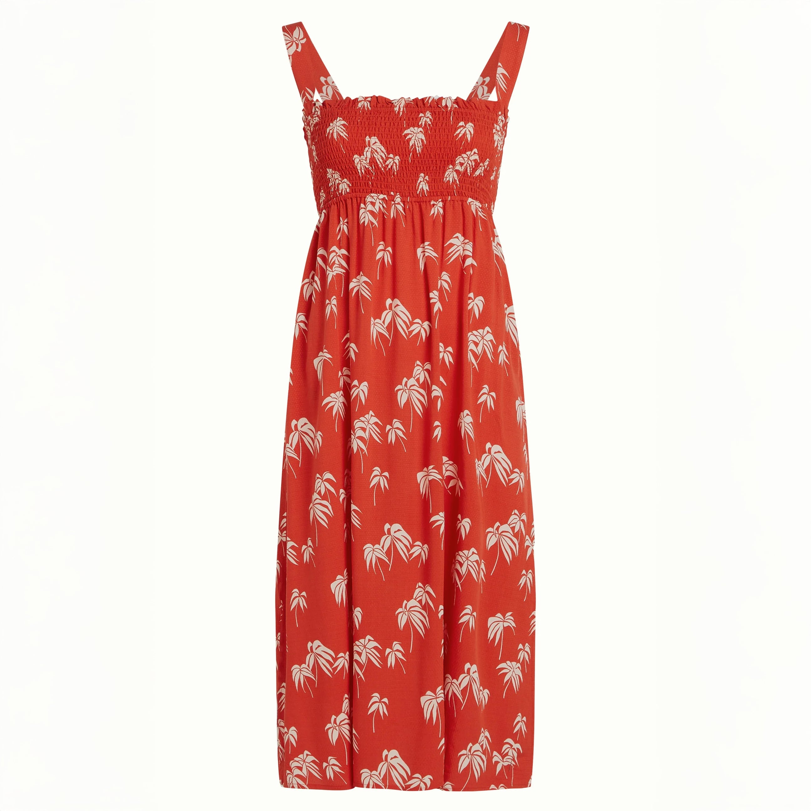 Vestido Luisella Dress The Haze
