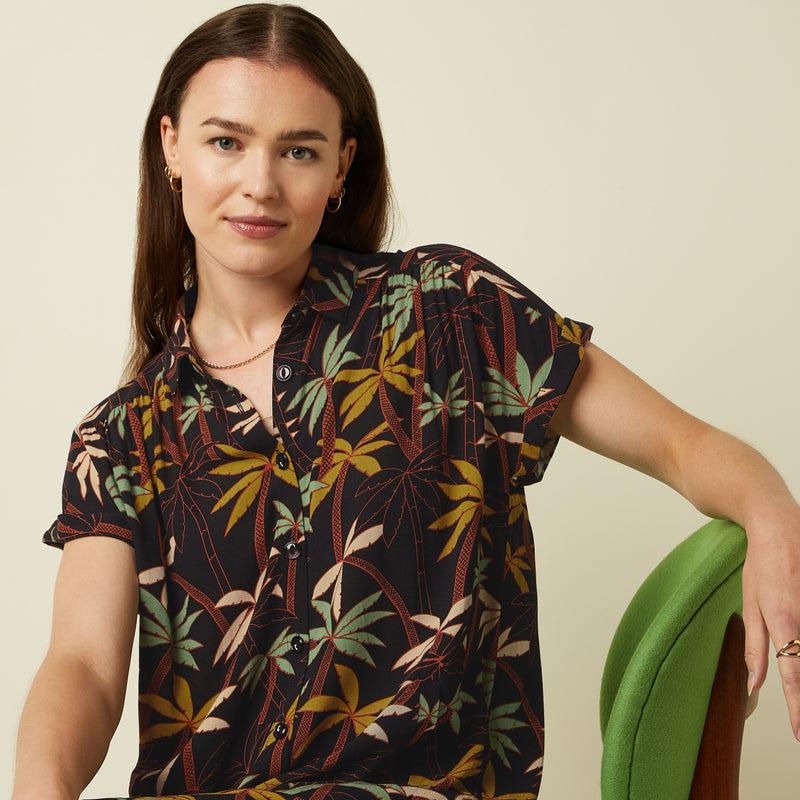 Mimi Tunic Dress La Rochelle