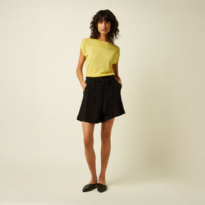 Ava Short Atomic