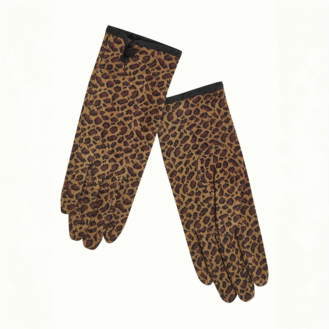 Guantes Àfrica