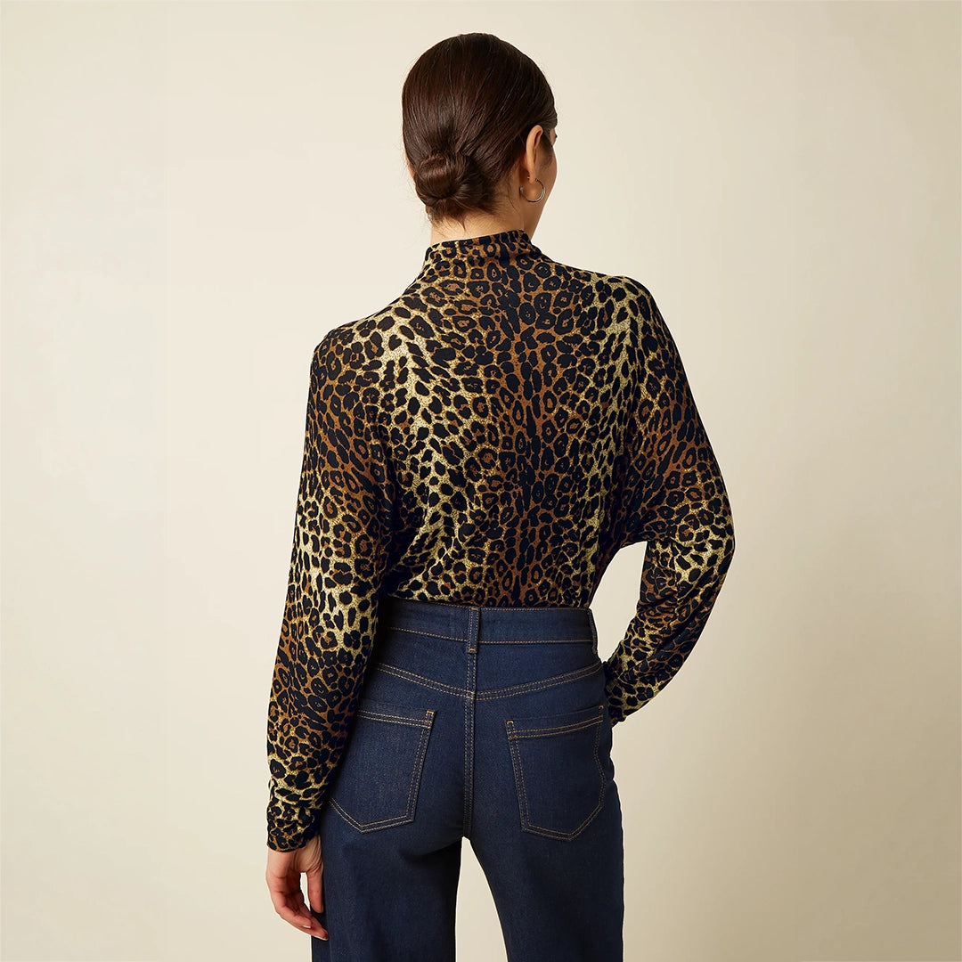 Top de Cuello Tortuga Valentina
