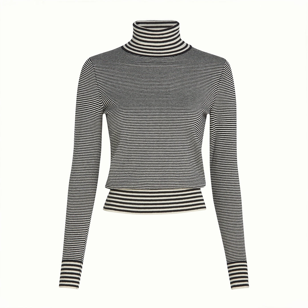 Top de Cuello Alto Sere