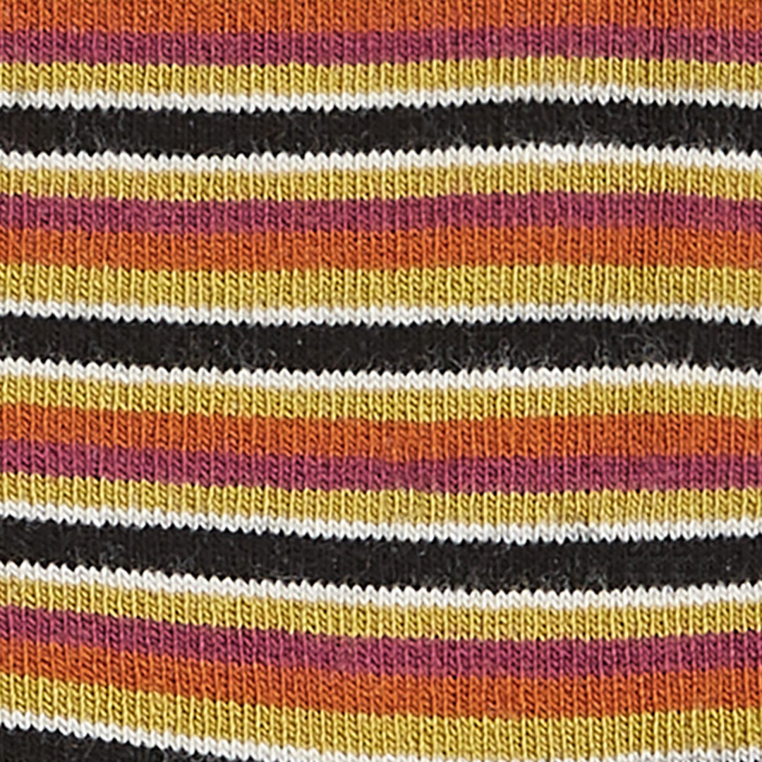 Calcetines Mistral Stripe Multi Color