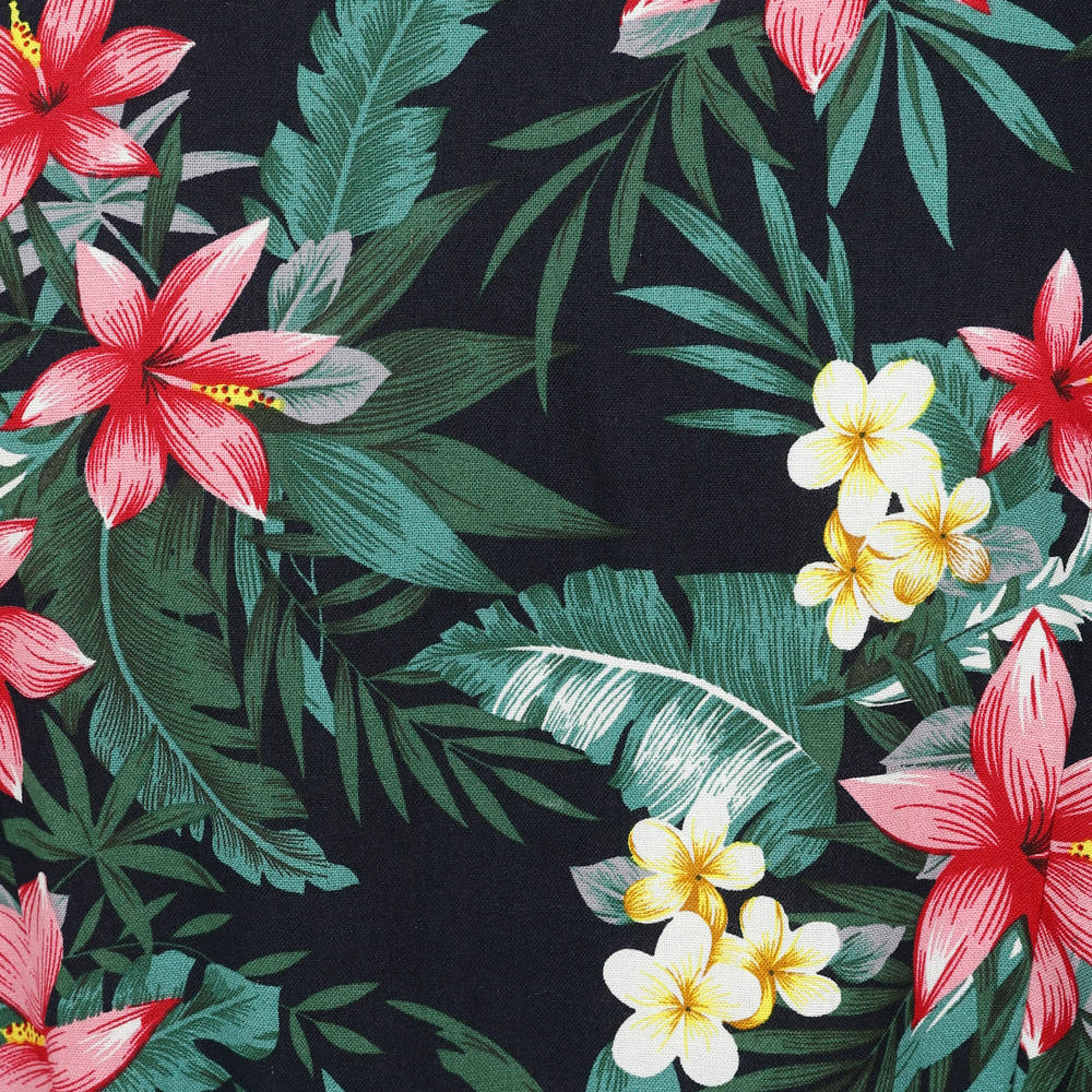 Kate Tropical Dress