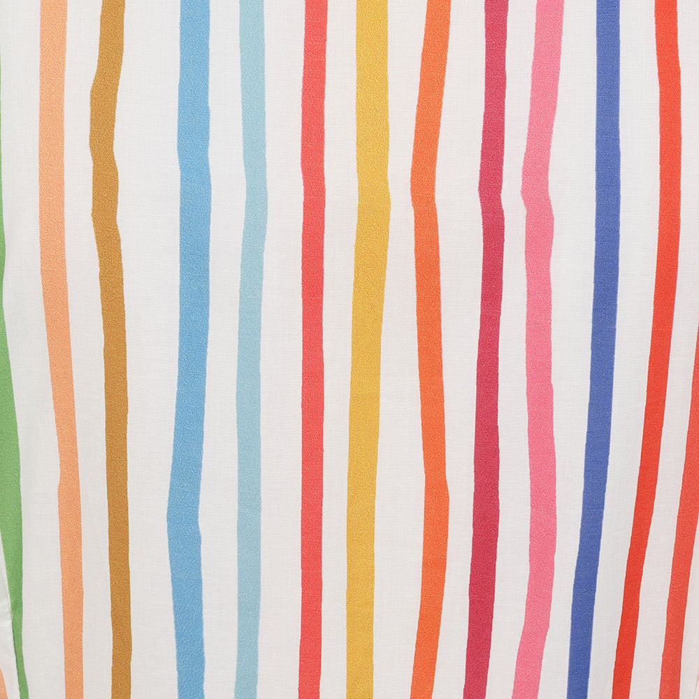 Vestido Bella Stripes