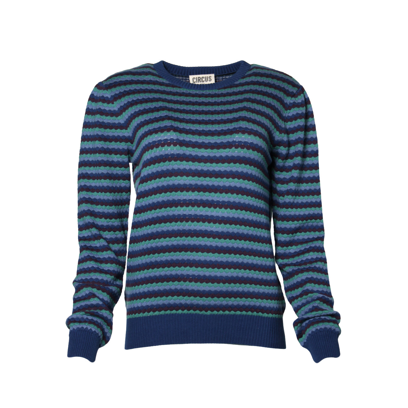 Bigg Moss Navy Jersey