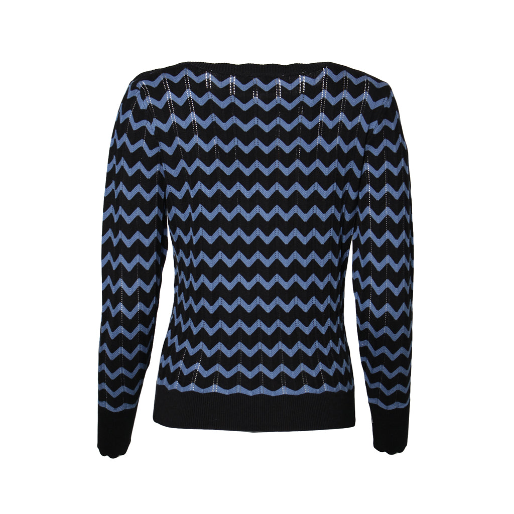 Black Dutch Blue Jersey