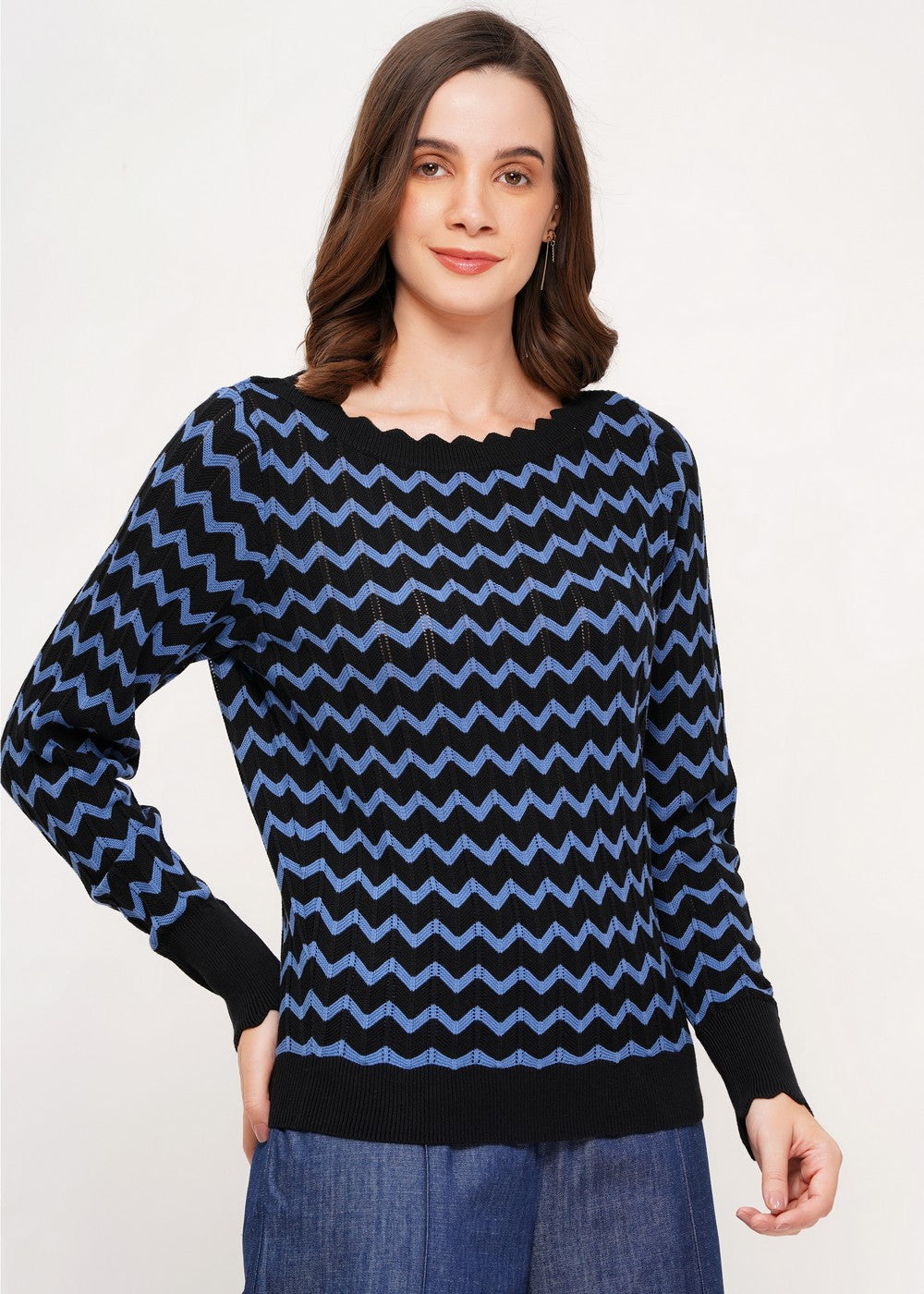 Black Dutch Blue Jersey