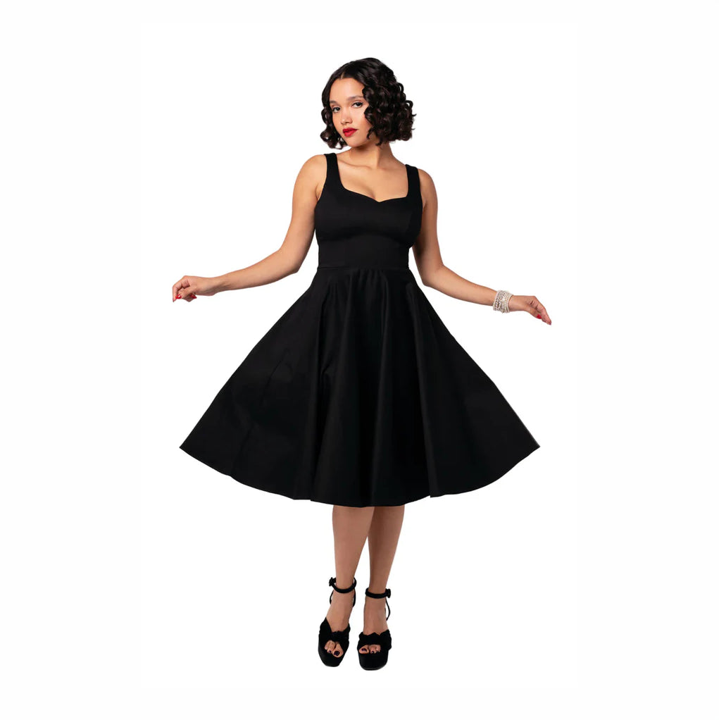 Vestido Heidi