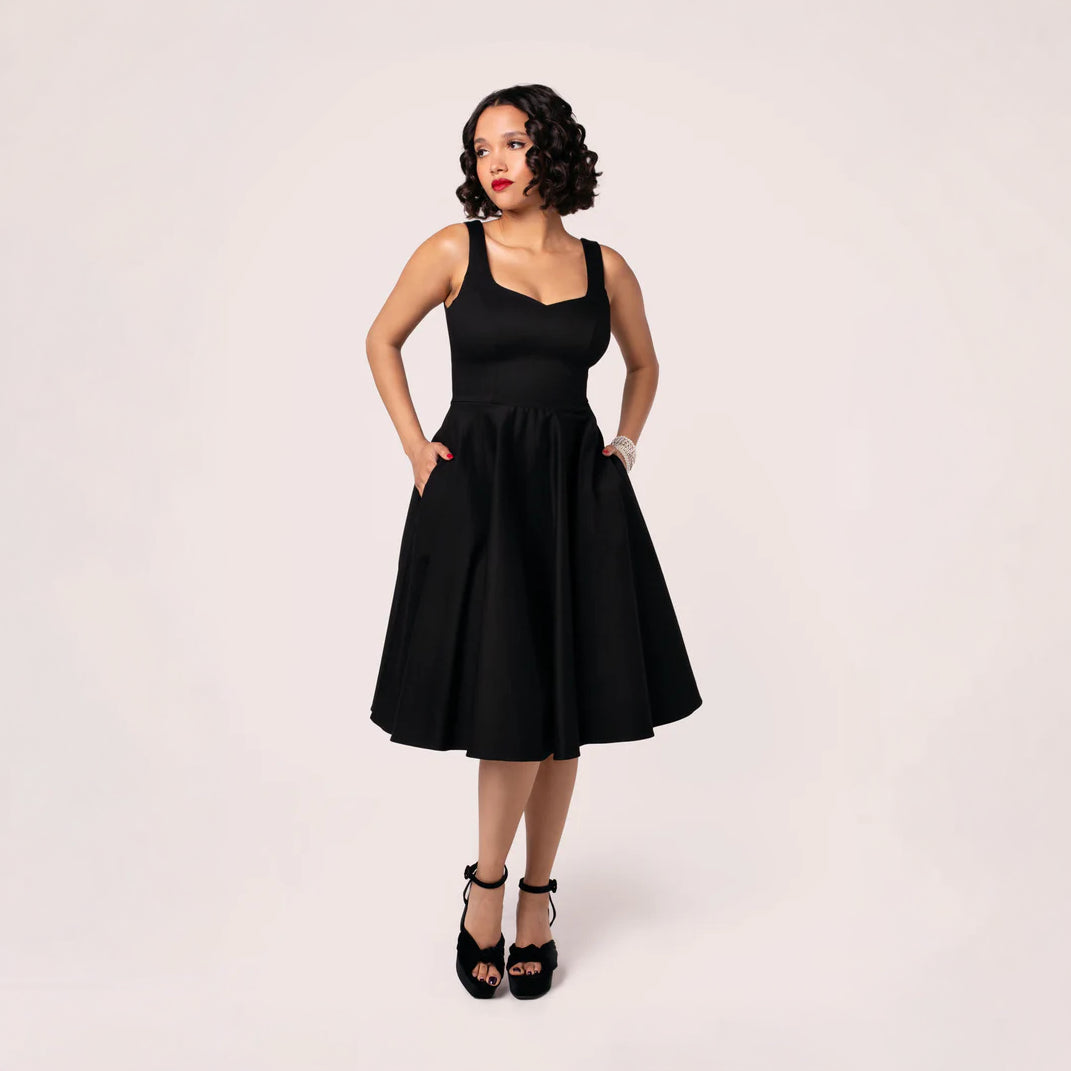 Vestido Heidi