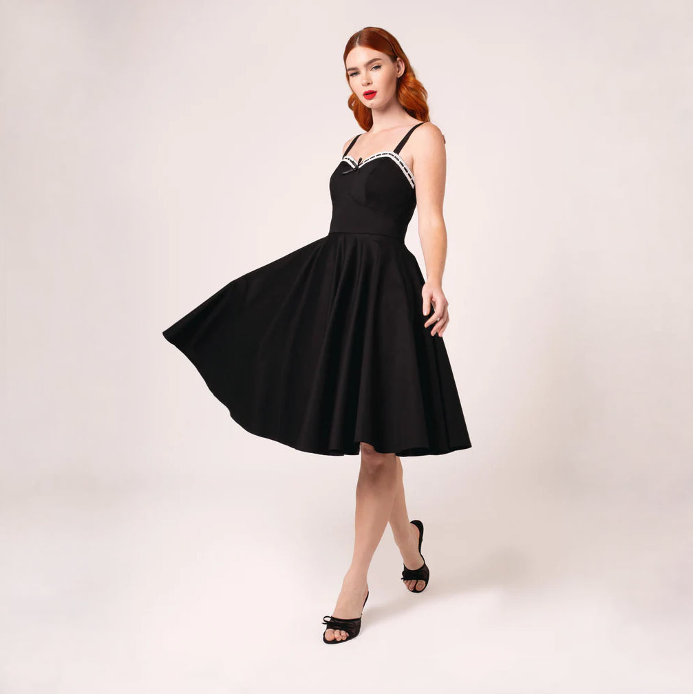 Vestido Gracie Midi