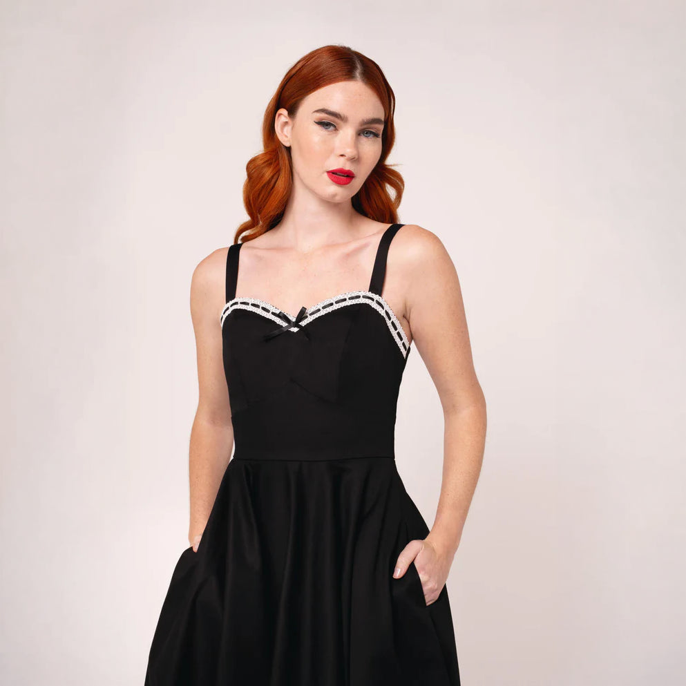 Vestido Gracie Midi