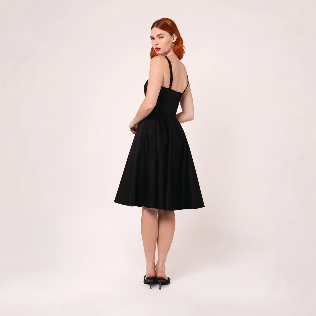 Vestido Gracie Midi