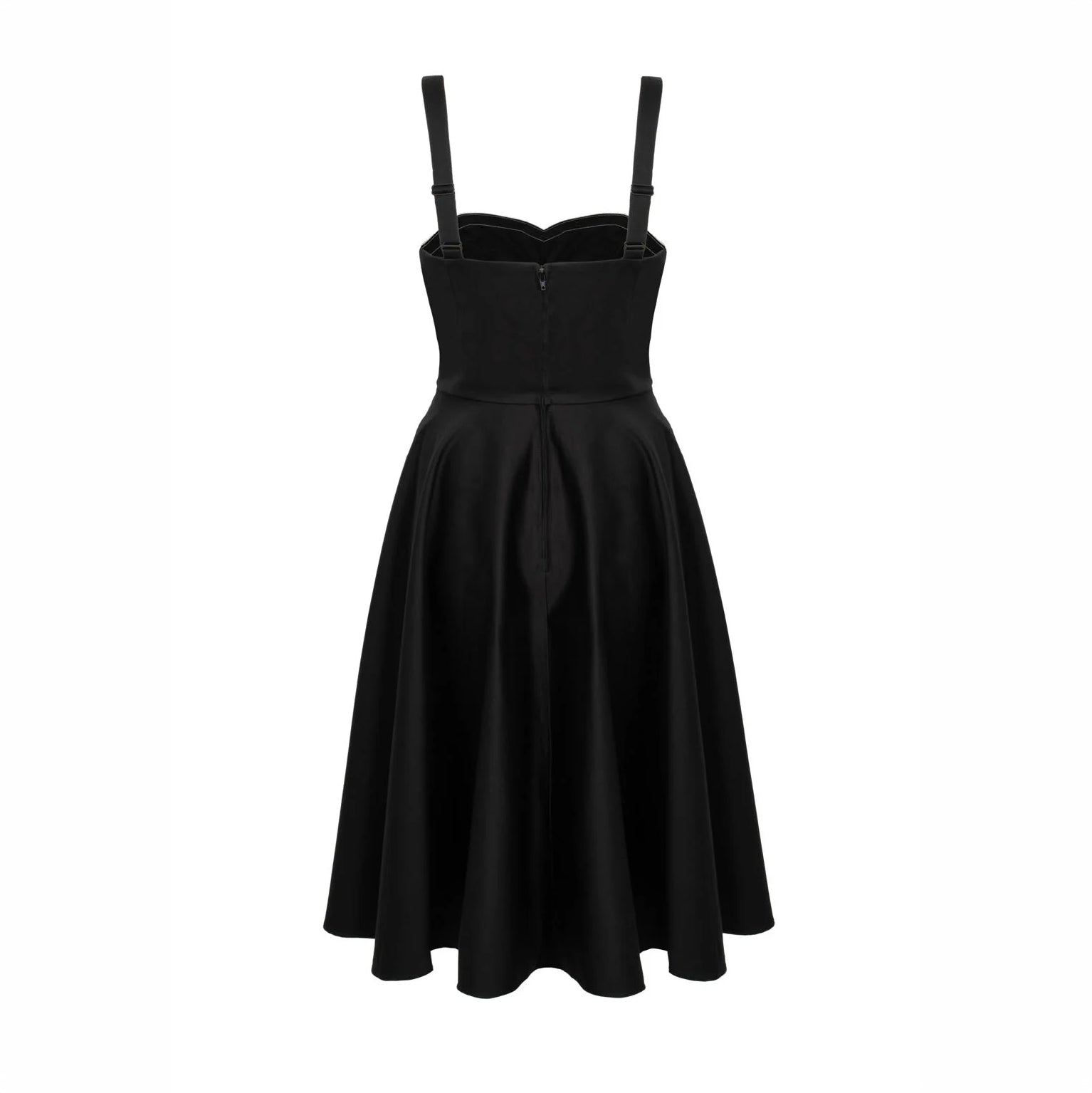 Vestido Gracie Midi