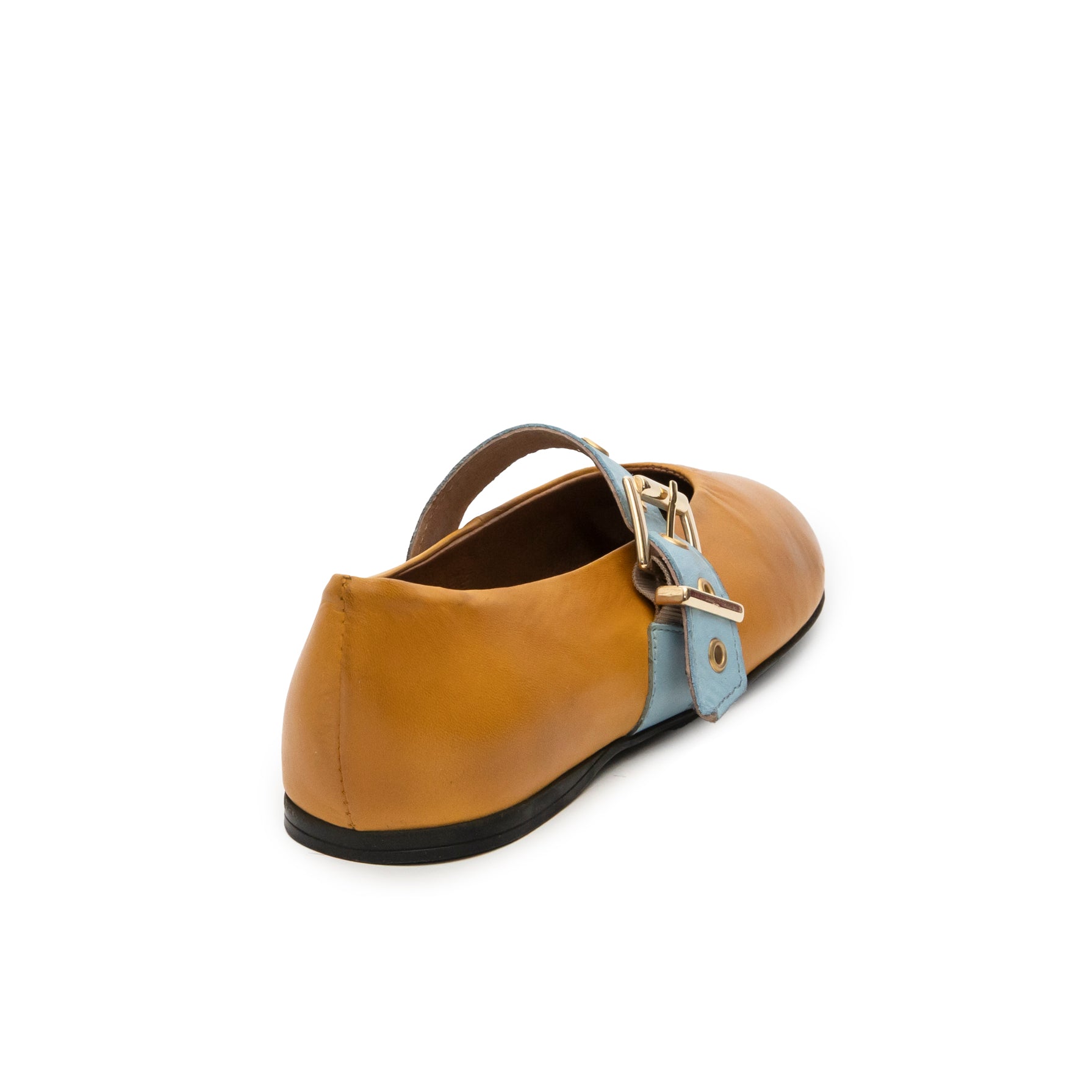 Nina or et bleu ciel