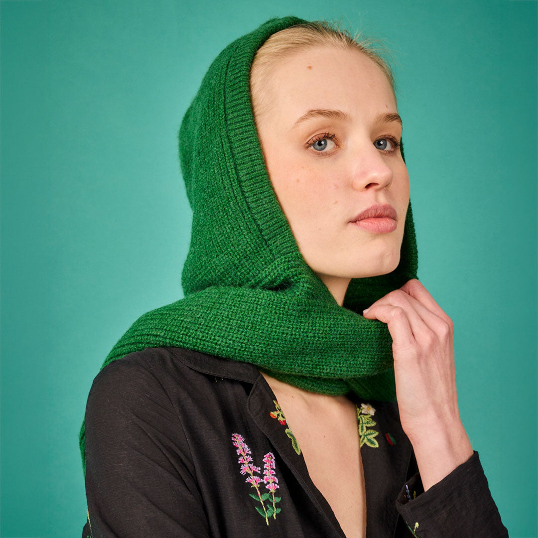 Kit Hat Verde